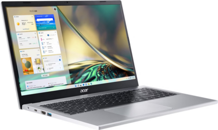 ACER ASPIRE 3 A315 | CORE I5-1235U | 32GB | 512GB SSD | 15.6 INCH FHD | WINDOWS 11 HOME