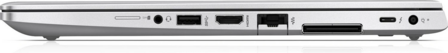 B-KEUZE: HP ELITEBOOK 830 G6 | CORE i5-8365U | 8GB | 256GB SSD | 13.3 INCH FHD IPS | TOUCHSCREEN | WINDOWS 11 PRO