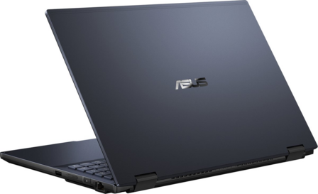 ASUS EXPERTBOOK B2502FBA FLIP | CORE I5-1240P | 16GB | 256GB SSD | 15.6 INCH FHD | TOUCHSCREEN | WINDOWS 11 PRO