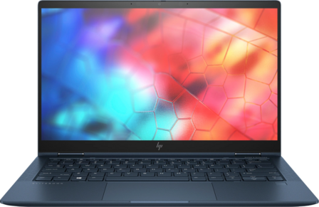 B-KEUZE: HP ELITE DRAGONFLY | CORE i7-8565U | 16GB | 256GB SSD | 13.3 INCH FHD | TOUCHSCREEN |WINDOWS 11 PRO