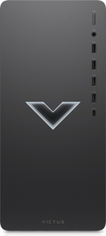 HP VICTUS 15L GAME PC | CORE I5-14400F | 16GB RAM | 512GB SSD | RTX 3050 - 8GB |WINDOWS 11 HOME