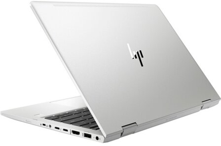 HP ELITEBOOK X360 830 G6 | CORE I5-8365U | 16GB | 256GB SSD | 13.3 INCH | TOUCHSCREEN | WINDOWS 11 PRO