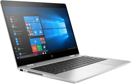 HP ELITEBOOK X360 830 G6 | CORE I5-8365U | 16GB | 256GB SSD | 13.3 INCH | TOUCHSCREEN | WINDOWS 11 PRO