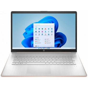 HP 17T-CN300 | CORE i7-1355U | 16GB | 512GB SSD |  17.3 INCH | TOUCHSCREEN | WINDOWS 11 HOME