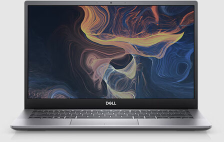 C-GRADE: DELL Latitude 3301 - Core i5 8265U - 8GB - 128GB SSD - 13.3 inch - Windows 11 PRO