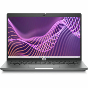 NIEUW! DELL LATITUDE 5440 | CORE i5-1335U | 16GB | 256GB SSD | 14 INCH FHD | WINDOWS 11 PRO