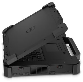 B-KEUZE: DELL LATITUDE 7414 Rugged Extreme | CORE i5-6300U | 8GB | 500GB SSD | 14 INCH Touchscreen | WINDOWS 10 PRO | QWERTY UK