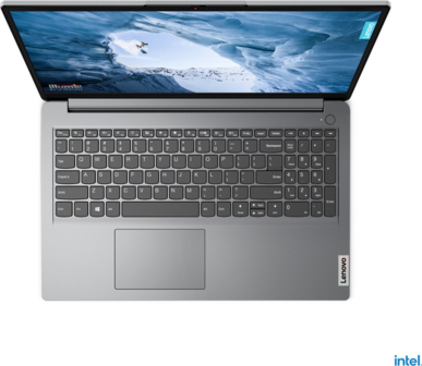LENOVO IDEAPAD 1 | INTEL N4500 | 8GB | 256GB SSD | 15.6 INCH FHD | WINDOWS 11 PRO