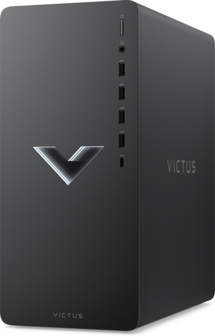 HP VICTUS 15L GAME PC | CORE I5-14400F | 16GB RAM | 512GB SSD | RTX 3050 - 8GB |WINDOWS 11 HOME