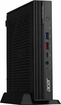ACER VERITON MINI PC | CORE I5-14400 | 16GB | 256GB SSD | WINDOWS 11 Pro