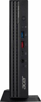 ACER VERITON MINI PC | CORE I5-14400 | 16GB | 256GB SSD | WINDOWS 11 Pro
