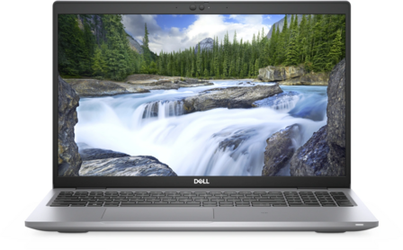 C-KEUZE: DELL LATITUDE 5520 | CORE i5-1145G7 | 8GB | 128GB SSD | 15.6 INCH FHD | WINDOWS 11 PRO
