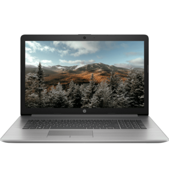 HP 470 G7 | CORE i5-10210U | 8GB | 256GB SSD | 17.3 INCH | WINDOWS 11 PRO