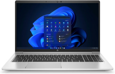 B-KEUZE | HP ELITEBOOK 650 G9 | CORE i5-1235U | 8GB | 256GB SSD | 15.6 INCH | WINDOWS 11 PRO
