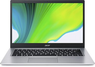 Acer Aspire 5 A514 - Core i7-1065G7 - 8GB - 1.000GB SSD - GeForce MX350 - 14 inch FHD - Windows 10 