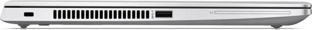 HP ELITEBOOK 830 G5 |CORE i5-8250U | 8GB | 256GB SSD | 13.3 INCH FHD IPS | TOUCHSCREEN | WINDOWS 11 PRO