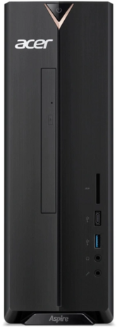 DEMO: ACER ASPIRE XC-840 | INTEL N4505 | 16GB | 256GB SSD | WIFI | WINDOWS 11 HOME