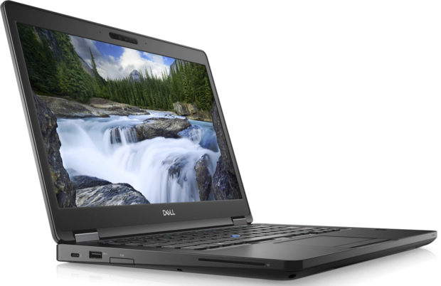 DELL LATITUDE 5490 | CORE i3-8130U | 8GB | 256GB SSD | 14 INCH FHD | WINDOWS 11 PRO