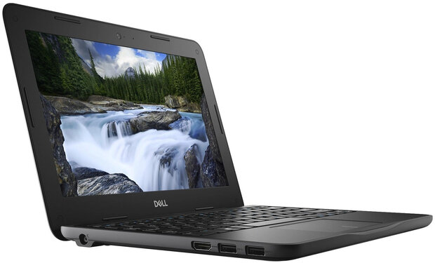DELL LATITUDE 3190 2 in 1 | INTEL N5030 | 4GB | 120GB SSD | 11.6 INCH FHD Touchscreen | WINDOWS 11