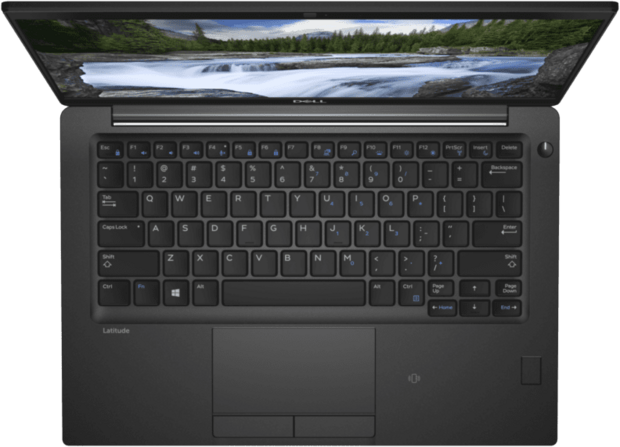 DELL LATITUDE 7300 | TOUCHSCREEN | CORE i5-8365U | 8GB | 512GB SSD | 13.3 INCH FHD | WINDOWS 11 PRO