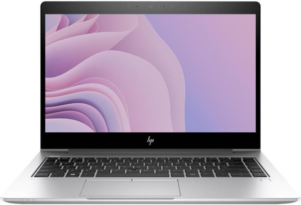 HP ELITEBOOK 830 G6 | CORE i5-8365U | 8GB | 256GB SSD | 13.3 INCH FHD IPS | TOUCHSCREEN | WINDOWS 11 PRO