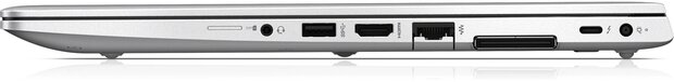 HP ELITEBOOK 850 G6 | CORE i5-8365U | 8GB | 256GB SSD | 15.6 INCH FHD IPS | WINDOWS 11 PRO