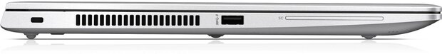 HP ELITEBOOK 850 G6 | CORE i5-8365U | 16GB | 256GB SSD | 15.6 INCH FHD IPS | WINDOWS 11 PRO