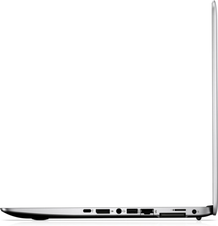 HP ELITEBOOK 850 G4 |CORE i7-7600U | 8GB | 128GB SSD | 15.6 INCH FHD | WINDOWS 10 PRO