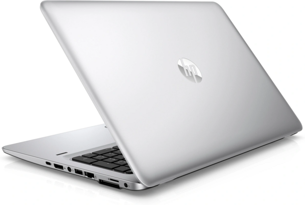 HP ELITEBOOK 850 G4 |CORE i7-7600U | 8GB | 128GB SSD | 15.6 INCH FHD | WINDOWS 10 PRO