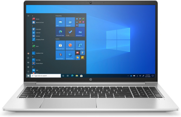 B-KEUZE | HP PROBOOK 450 G8 |CORE i5-1135G7 | 8GB | 128GB SSD | 15.6 INCH FHD IPS | WINDOWS 11 PRO