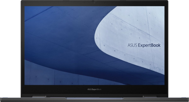 ASUS EXPERTBOOK B2502FBA FLIP | CORE I5-1240P | 16GB | 256GB SSD | 15.6 INCH FHD | TOUCHSCREEN | WINDOWS 11 PRO