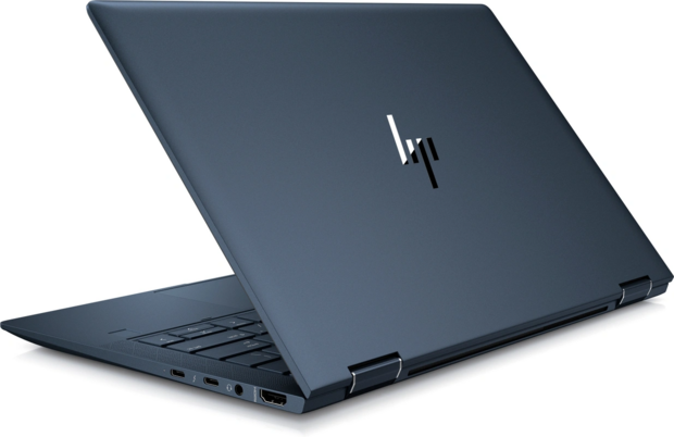 B-KEUZE: HP ELITE DRAGONFLY | CORE i7-8565U | 16GB | 256GB SSD | 13.3 INCH FHD | TOUCHSCREEN |WINDOWS 11 PRO
