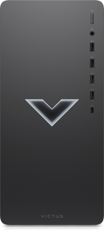 HP VICTUS 15L GAME PC | CORE I5-14400F | 16GB RAM | 512GB SSD | RTX 3050 - 8GB |WINDOWS 11 HOME