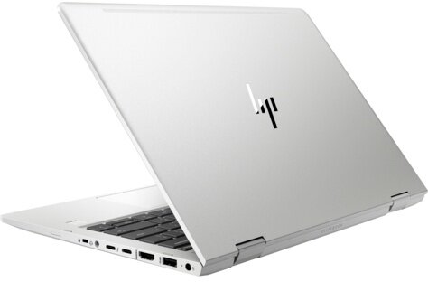 HP ELITEBOOK X360 830 G6 | CORE I5-8365U | 16GB | 256GB SSD | 13.3 INCH | TOUCHSCREEN | WINDOWS 11 PRO