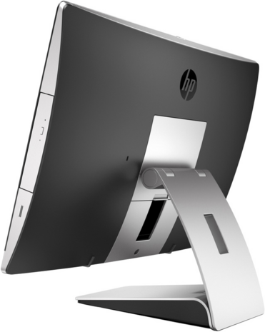 HP ELITEONE 800 G2 AIO PC | CORE i3-6100 | 8GB | 120GB SSD | 23 INCH | LINUX MINT