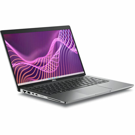 NIEUW! DELL LATITUDE 5440 | CORE i5-1335U | 16GB | 256GB SSD | 14 INCH FHD | WINDOWS 11 PRO