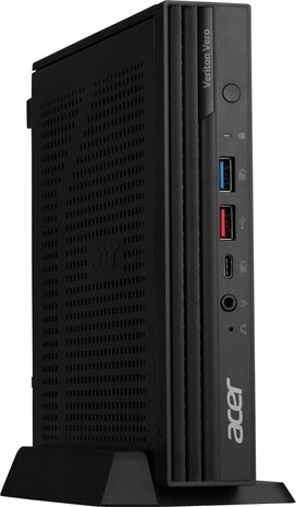 ACER VERITON MINI PC | CORE I5-14400 | 16GB | 256GB SSD | WINDOWS 11 Pro