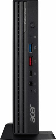 ACER VERITON MINI PC | CORE I5-14400 | 16GB | 256GB SSD | WINDOWS 11 Pro