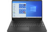HP 15S-FQ0806ND | Intel N4120 | 4GB | 128GB SSD | 15.6 INCH FHD | WINDOWS 11