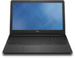 DELL INSPIRON 15 3558 | CORE i3-5005U | 4GB | 120GB SSD | 15.6 INCH | DvD-RW | WINDOWS 10 HOME