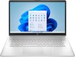 HP 17-CP2951nd | RYZEN 5-7520U | 8GB | 512GB SSD |  17.3 INCH FHD | WINDOWS 11 HOME
