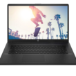HP 17T-CN300 | CORE i5-1335U | 8GB | 256GB SSD | 17.3 INCH | WINDOWS 11 HOME