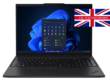 LENOVO THINKPAD T480S |CORE i5-8350U | 16GB | 256GB SSD | 14 INCH FHD | WINDOWS 11 PRO | QWERTY UK