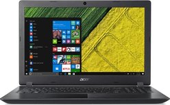 Acer Aspire 3 a315 - Intel N3350 - 4GB - 1000GB HDD - 15.6 inch - Windows 10 Home Acer Aspire 3 a315 - Intel N3350 - 4GB - 1000GB HDD - 15.6 inch - Windows 10 Home