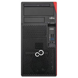Fujitsu Esprimo P558 - Core i3-8100 - 4GB - 1TB HDD - DvDRW - Windows 10 Pro Fujitsu Esprimo P558 - Core i3-8100 - 4GB - 1TB HDD - DvDRW - Windows 10 Pro