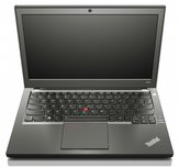 Lenovo x240 - i5-4300U - 4GB - 500GB HDD - 12.5 Lenovo x240 - i5-4300U - 4GB - 500GB HDD - 12.5