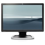 HP L2245WG - 22 inch - 1680x1050 - 16:10 - DVI-D - VGA - Zwart HP L2245WG - 22 inch - 1680x1050 - 16:10 - DVI-D - VGA - Zwart