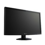 AG Neovo L-W24 - 24 inch - 1920x1080 - 16:9 - HDMI - DVI-D - VGA - Zwart AG Neovo L-W24 - 24 inch - 1920x1080 - 16:9 - HDMI - DVI-D - VGA - Zwart