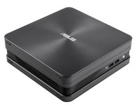 ASUS VivoMini VC65R - Core i5-6400T - 4GB - 1000GB HDD - DvDRW -WIFI - Windows 10 Pro ASUS VivoMini VC65R - Core i5-6400T - 4GB - 1000GB HDD - DvDRW -WIFI - Windows 10 Pro