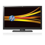 HP ZR2740w - 27 inch - 2560x1600 - 16:9 - DisplayPort - DVI-I - DVI-D - Zwart HP ZR2740w - 27 inch - 2560x1600 - 16:9 - DisplayPort - DVI-I - DVI-D - Zwart